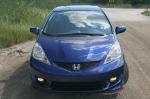 Honda Fit Sport 2009 года